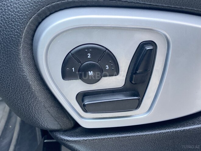 Mercedes GL 450 2007, 268,000 km - 4.7 l - Sumqayıt