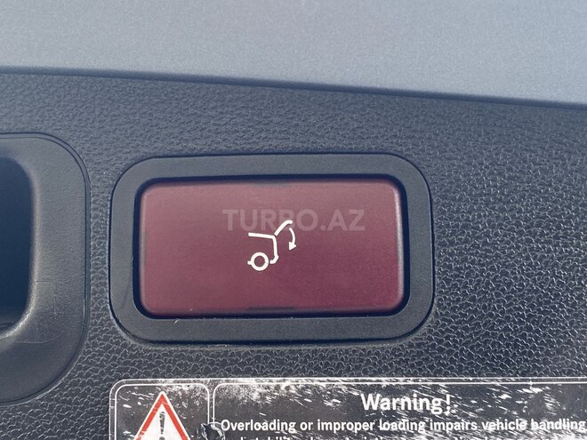 Mercedes GL 450 2007, 268,000 km - 4.7 l - Sumqayıt