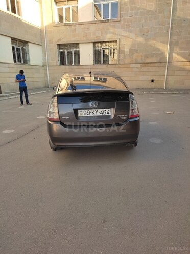 Toyota Prius 2008, 514,990 km - 1.5 l - Bakı