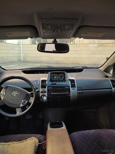 Toyota Prius 2008, 514,990 km - 1.5 l - Bakı