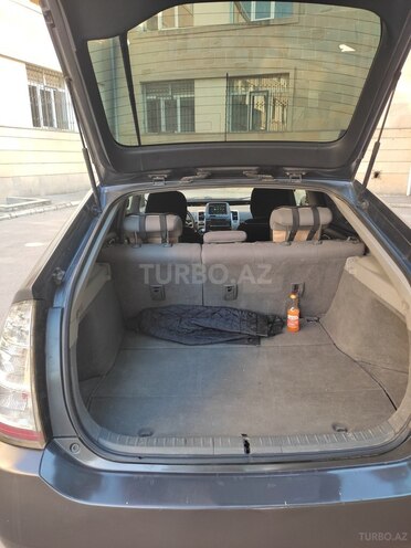 Toyota Prius 2008, 514,990 km - 1.5 l - Bakı