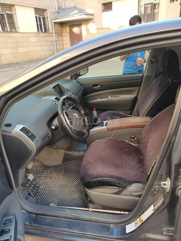 Toyota Prius 2008, 514,990 km - 1.5 l - Bakı