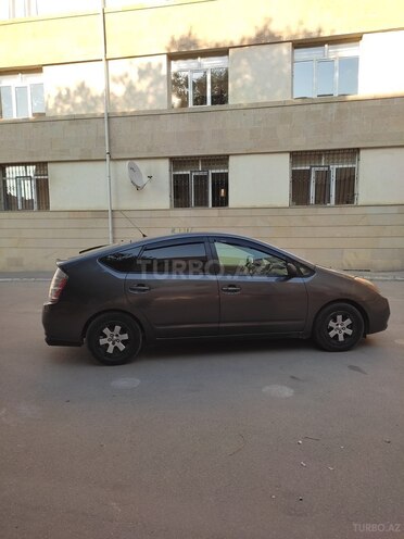 Toyota Prius 2008, 514,990 km - 1.5 l - Bakı