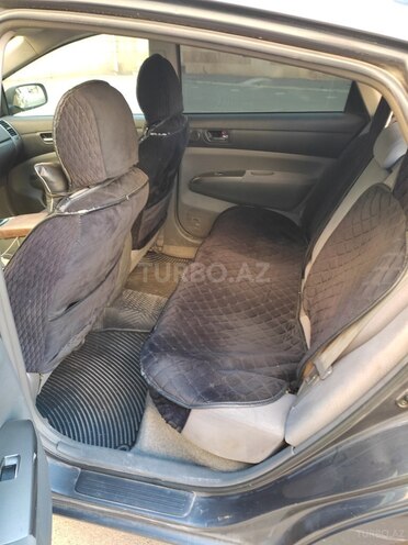 Toyota Prius 2008, 514,990 km - 1.5 l - Bakı