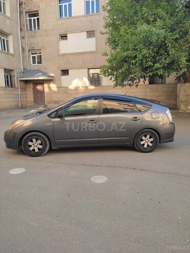 Toyota Prius 2008, 514,990 km - 1.5 l - Bakı