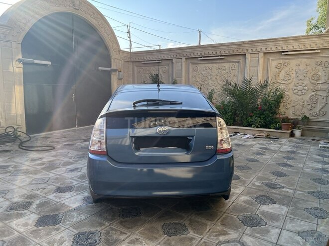 Toyota Prius 2007, 241,402 km - 1.5 l - Bakı