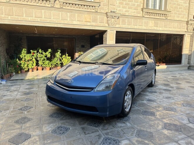 Toyota Prius 2007, 241,402 km - 1.5 l - Bakı
