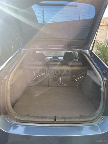 Toyota Prius 2007, 241,402 km - 1.5 l - Bakı