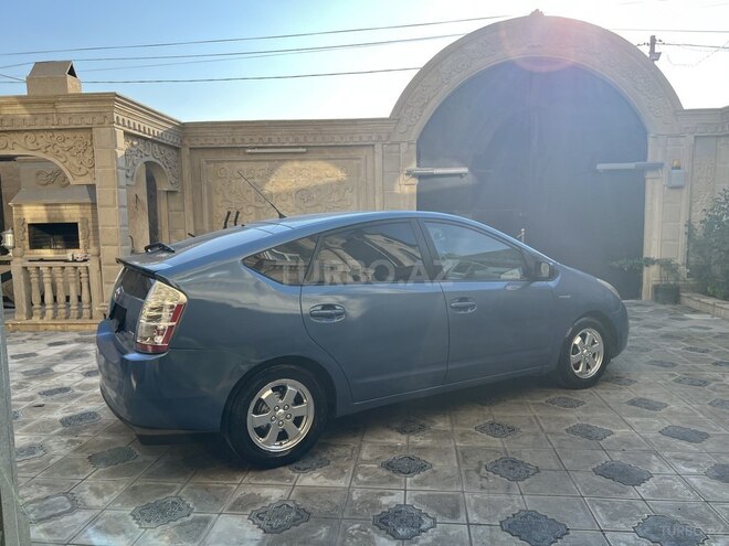 Toyota Prius 2007, 241,402 km - 1.5 l - Bakı