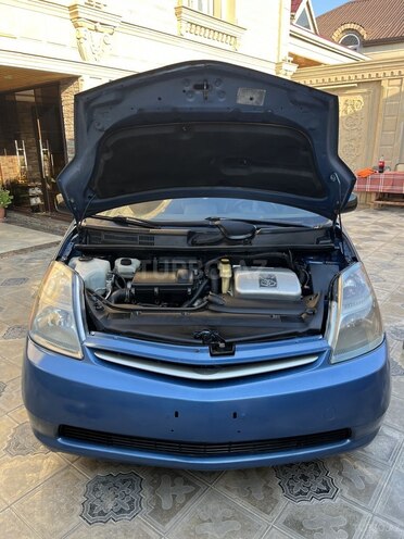 Toyota Prius 2007, 241,402 km - 1.5 l - Bakı
