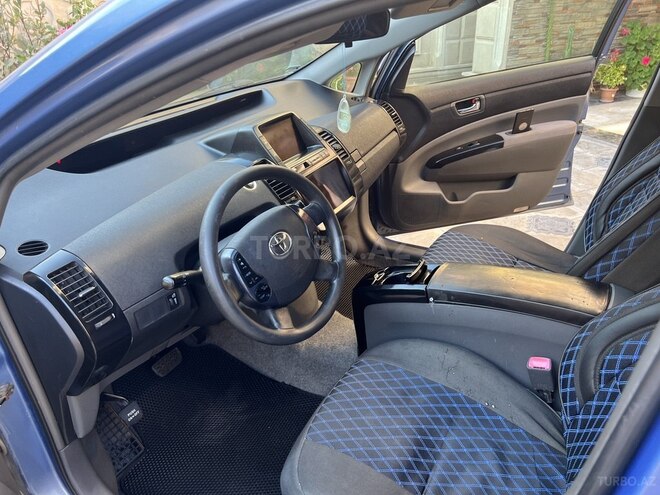 Toyota Prius 2007, 241,402 km - 1.5 l - Bakı