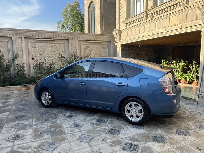 Toyota Prius 2007, 241,402 km - 1.5 l - Bakı