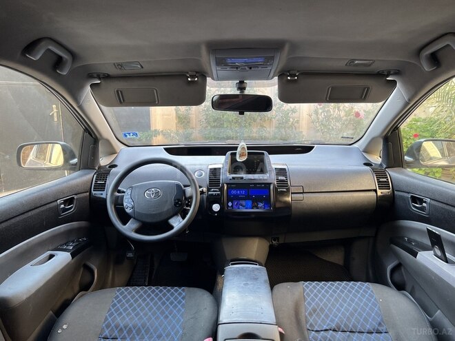 Toyota Prius 2007, 241,402 km - 1.5 l - Bakı