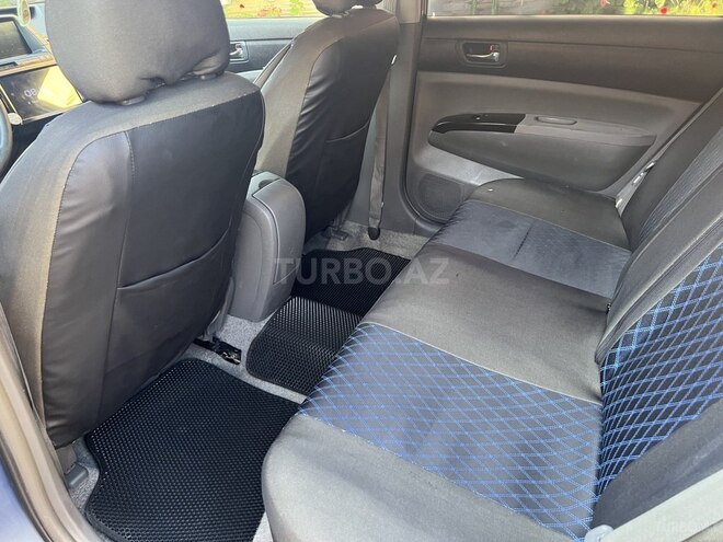 Toyota Prius 2007, 241,402 km - 1.5 l - Bakı
