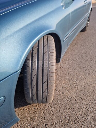 Mercedes C 320 2000, 360,000 km - 3.2 l - Masallı