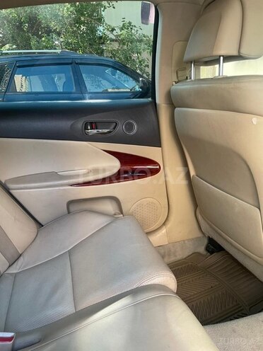 Lexus GS 300 2006, 15,000 km - 3.0 l - Bakı