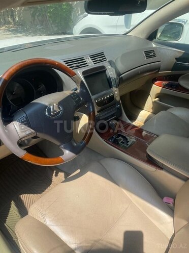 Lexus GS 300 2006, 15,000 km - 3.0 l - Bakı