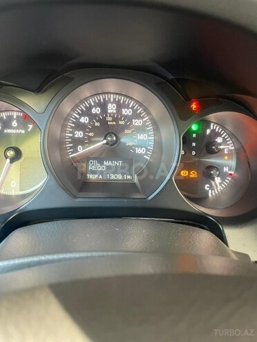 Lexus GS 300 2006, 15,000 km - 3.0 l - Bakı