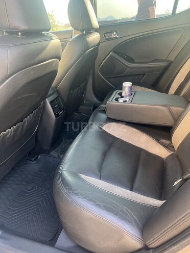Kia Optima 2011, 193,121 km - 2.0 l - Bakı