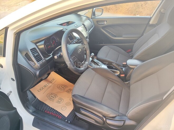 Kia Cerato 2014, 177,000 km - 1.6 l - Bakı