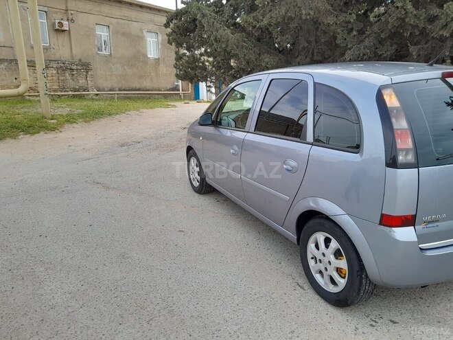 Opel Meriva 2007, 180,023 km - 1.4 l - Bakı