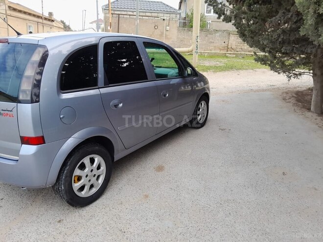 Opel Meriva 2007, 180,023 km - 1.4 l - Bakı