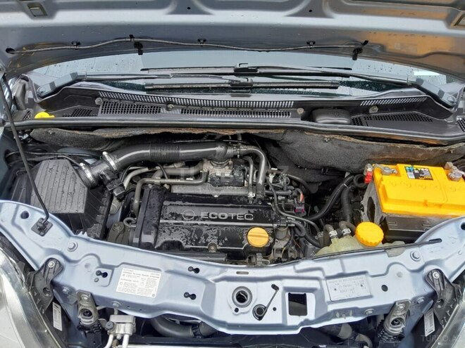 Opel Meriva 2007, 180,023 km - 1.4 l - Bakı