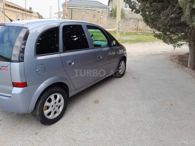 Opel Meriva 2007, 180,023 km - 1.4 l - Bakı