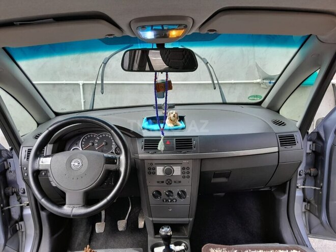 Opel Meriva 2007, 180,023 km - 1.4 l - Bakı