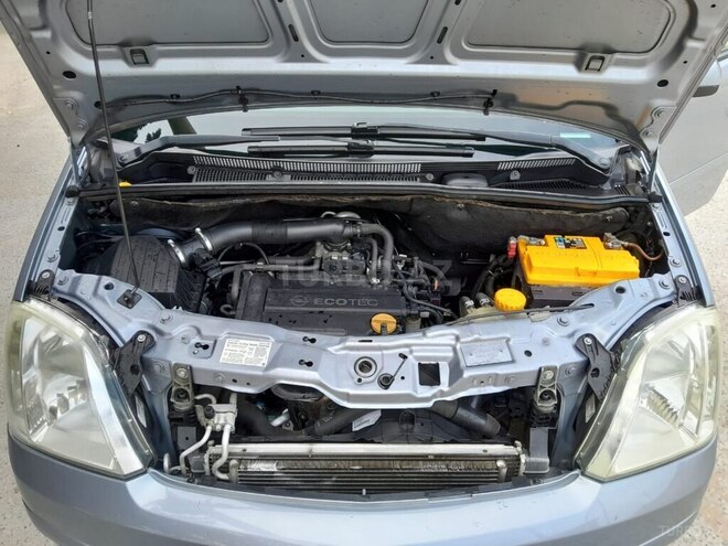 Opel Meriva 2007, 180,023 km - 1.4 l - Bakı