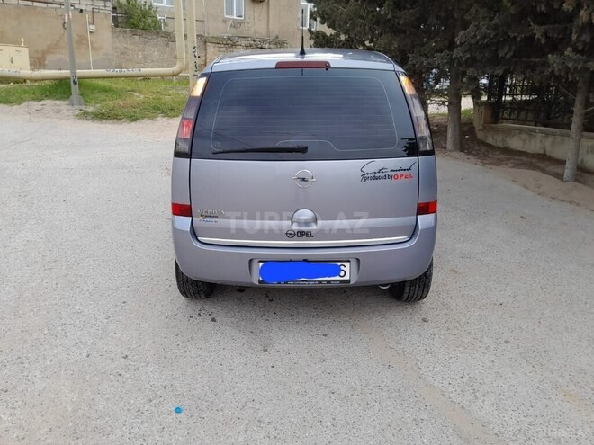 Opel Meriva 2007, 180,023 km - 1.4 l - Bakı