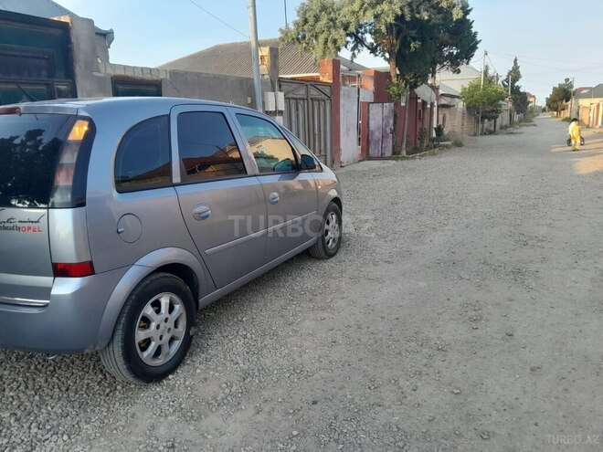 Opel Meriva 2007, 180,023 km - 1.4 l - Bakı