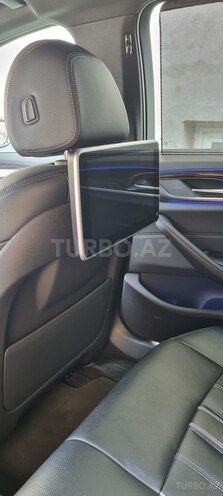 BMW 530 2017, 36,250 km - 2.0 l - Bakı
