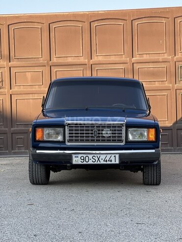 LADA (VAZ) 2107 2009, 78,655 km - 1.6 l - Bakı