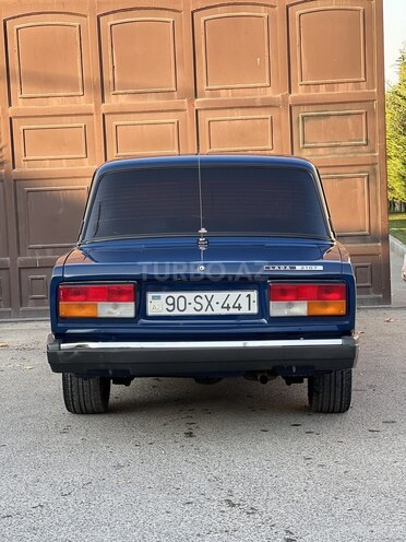 LADA (VAZ) 2107 2009, 78,655 km - 1.6 l - Bakı