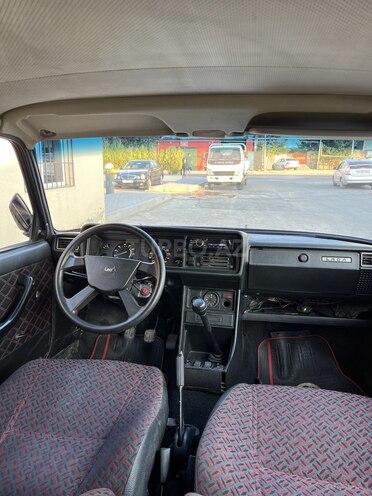 LADA (VAZ) 2107 2009, 78,655 km - 1.6 l - Bakı