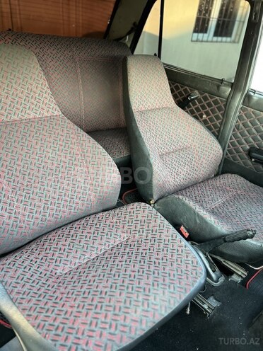 LADA (VAZ) 2107 2009, 78,655 km - 1.6 l - Bakı