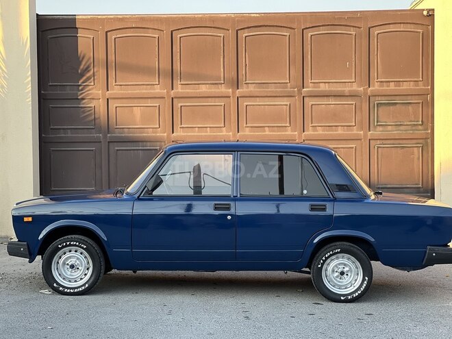LADA (VAZ) 2107 2009, 78,655 km - 1.6 l - Bakı