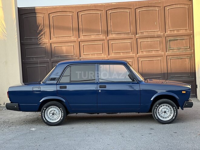 LADA (VAZ) 2107 2009, 78,655 km - 1.6 l - Bakı