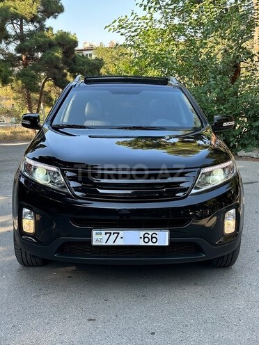 Kia Sorento 2013, 172,500 km - 2.0 l - Bakı
