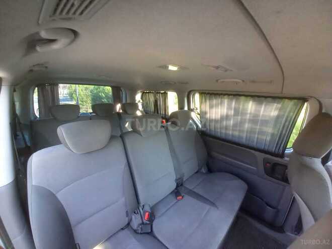 Hyundai H-1 2014, 228,000 km - 2.5 l - Bakı