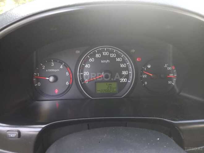 Hyundai H-1 2014, 228,000 km - 2.5 l - Bakı