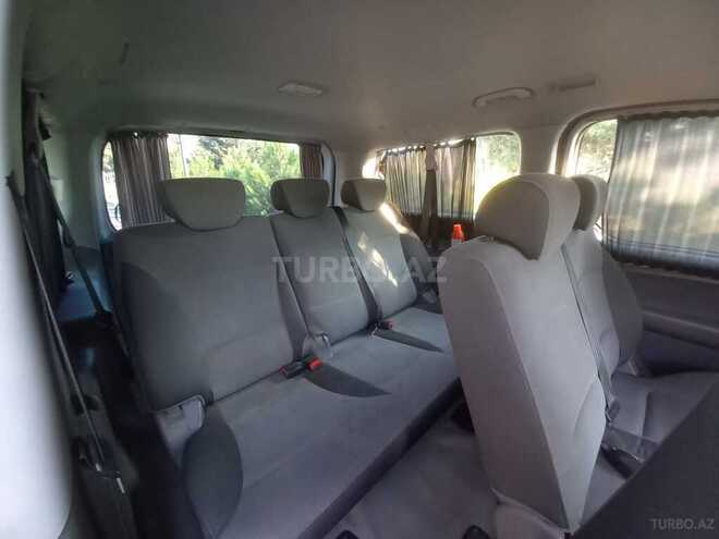 Hyundai H-1 2014, 228,000 km - 2.5 l - Bakı