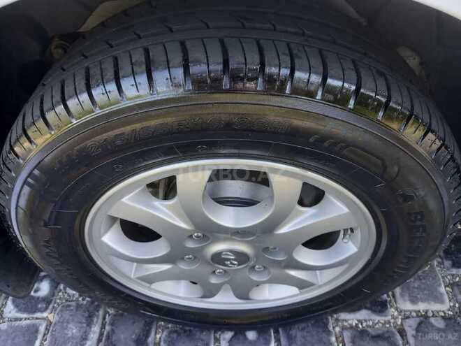 Hyundai H-1 2014, 228,000 km - 2.5 l - Bakı