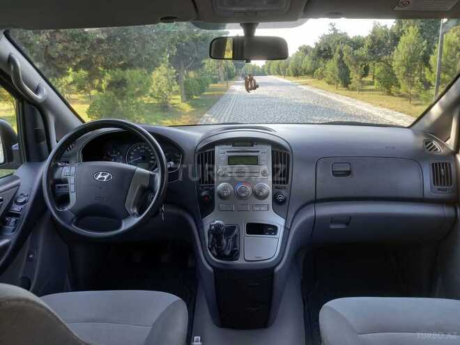 Hyundai H-1 2014, 228,000 km - 2.5 l - Bakı