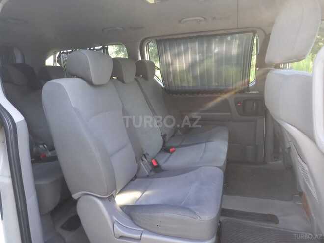 Hyundai H-1 2014, 228,000 km - 2.5 l - Bakı