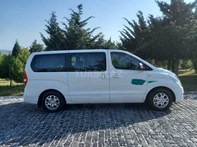 Hyundai H-1 2014, 228,000 km - 2.5 l - Bakı