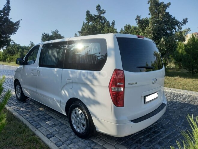 Hyundai H-1 2014, 228,000 km - 2.5 l - Bakı