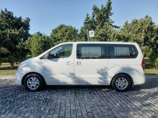 Hyundai H-1 2014, 228,000 km - 2.5 l - Bakı