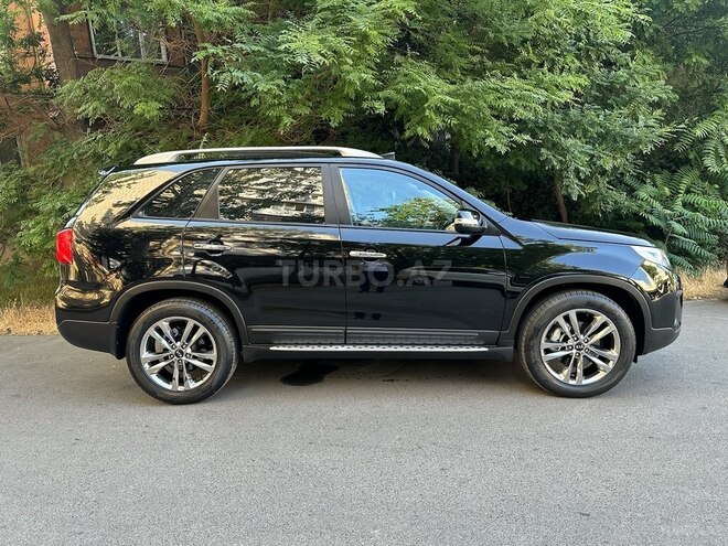 Kia Sorento 2013, 172,500 km - 2.0 l - Bakı